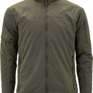 Carinthia Bunda G-Loft Windbreaker Jacket olivová XXL