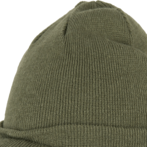 Čepice US Jeep Cap zelená