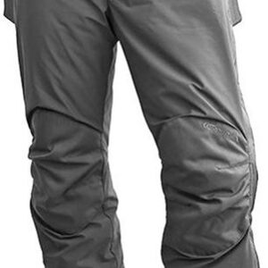 Carinthia Kalhoty G-Loft HIG 3.0 šedé XXL