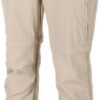 Kalhoty Trekking Rachel béžová XXL