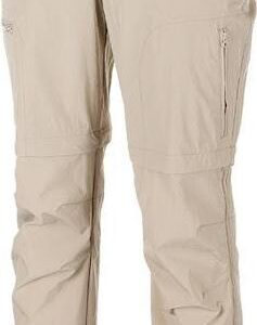 Kalhoty Trekking Rachel béžová XXL