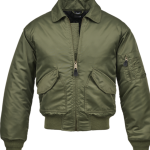 Brandit Bunda CWU olivová 3XL