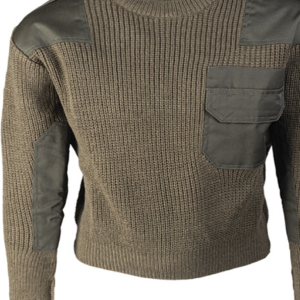 Pulovr BW Commando dětský XXL [170/176]