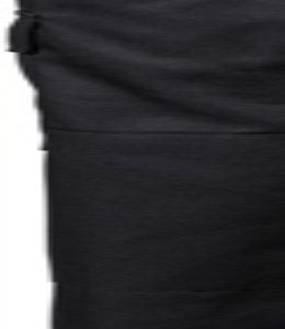 Kalhoty dámské BDU černé XXL