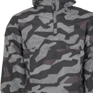 Bunda Windbreaker Combat MIL-TEC® splinternight 3XL