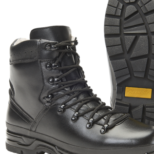 Brandit Boty BW Bergschuh černé 45 [10]