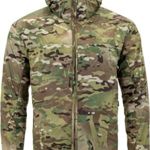 Carinthia Bunda G-Loft TLG Jacket multicam XL