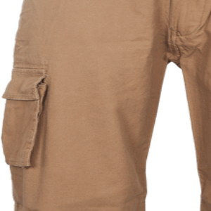 Surplus Kalhoty Trooper Legend 3/4 béžové oprané 7XL