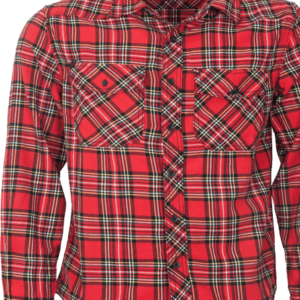 Brandit Košile Check Shirt tartan 7XL