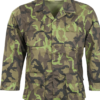 Blůza BDU-MMB vz. 95 zelený XXL