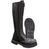 Brandit Boty Phantom Boots 20-dírkové černé 13
