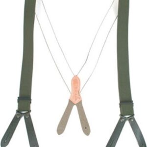 Šle BW nové olivové 2