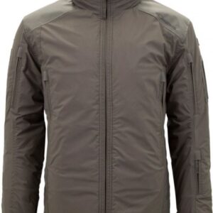 Carinthia Bunda G-Loft HIG 4.0 Jacket olivová M