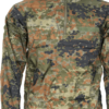 Bunda TACGEAR Windshirt flecktarn XXL