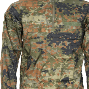 Bunda TACGEAR Windshirt flecktarn XXL