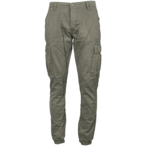 Kalhoty Bad Boys Pants olivové XL
