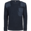 Brandit Pulovr BW Pullover navy L [52]