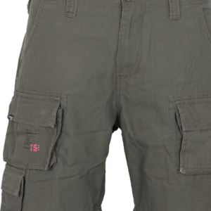 Surplus Kalhoty krátké Trooper Shorts olivové XL