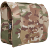 Brandit Pouzdro Toiletry Bag large tactical camo