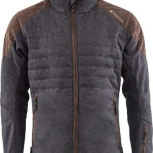 Carinthia Bunda G-Loft TLLG Jacket Loden šedá XXL