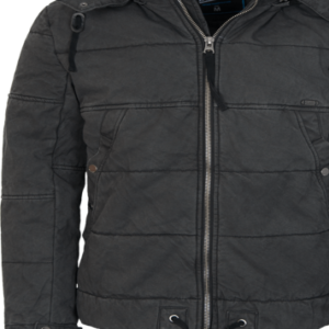 Brandit Bunda Wellington Vintagejacket černá S