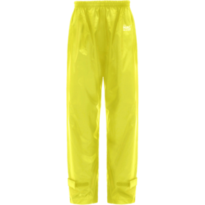 Kalhoty do deště Mac In A Sac neon yellow XL