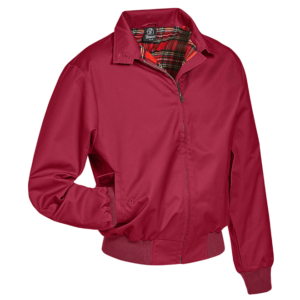 Brandit Bunda Lord Canterbury bordová L