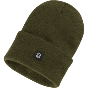 Brandit Čepice Watch Cap Rack olivová