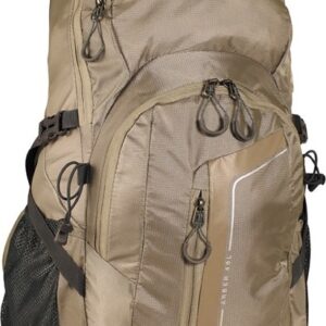 Batoh Arber 40 pískový