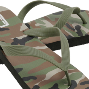 Brandit Boty Beach Slippers woodland 46/47