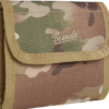 Brandit Peněženka Wallet Five tactical camo