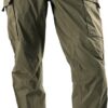 Carinthia Kalhoty TRG Trousers olivové XXL