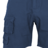Surplus Kalhoty krátké Division Shorts navy 5XL