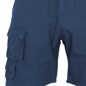Surplus Kalhoty krátké Division Shorts navy 5XL