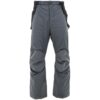 Carinthia Kalhoty G-Loft HIG 4.0 Trousers šedé S