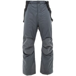 Carinthia Kalhoty G-Loft HIG 4.0 Trousers šedé S
