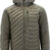 Carinthia Bunda G-Loft ESG Jacket olivová XXL