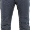 Carinthia Kalhoty G-Loft LIG 4.0 Trousers urban grey XXL