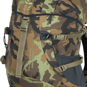 Batoh HIKE VCS 35l vz. 95 zelený