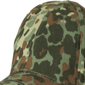 Čepice Baseball Cap flecktarn