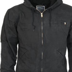 Surplus Bunda Stonesbury černá L