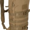 Batoh DAYPACK okrový