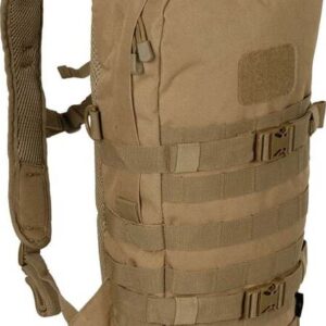 Batoh DAYPACK okrový