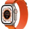 Apple Apple Watch Ultra Cellular 49mm Titan