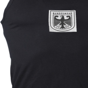 Tílko Tank Top BW sportovní MFH černé L