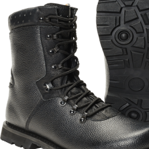 Brandit Boty BW bojové 2000 černé 46 [11]