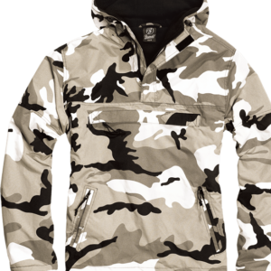 Brandit Bunda Windbreaker metro 3XL