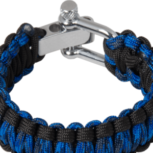Náramek Paracord ELEMENT Water L/XL
