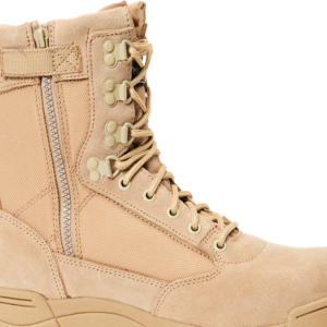 Brandit Boty Tactical Boot ZIPPER camel 42 [08]