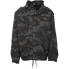 Surplus Bunda M65 Regiment blackcamo 4XL